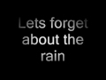 Trapt - Forget About The Rain