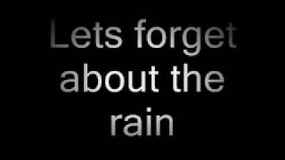 Trapt - Forget About The Rain