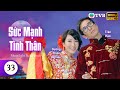 Lâm Phong TVB Lồng Tiếng Sức Mạnh Tình Thân Moonlight Resonance 33 40 Huỳnh Tông Trạ