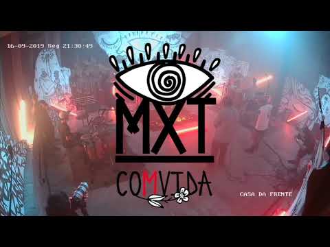 MACHETE BOMB - MXT FULL CAM