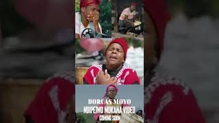 Download lagu Dorcas Moyo ~ NdipeiwoMukana ~ Coming Soon / #music #trending #zimbabweanmusic #mutare #zimbabwe mp3