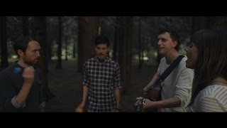 Lost Lander - Never Go Easy // The Traveling Tapes