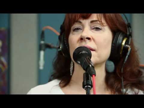 Janiva Magness 'There It Is' & 'I Thought I Knew You' | Live Studio Session