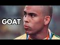 Why People STILL Cry When They Watch Ronaldo Nazario