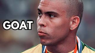 Download lagu Why People STILL Cry When They Watch Ronaldo Nazario? mp3