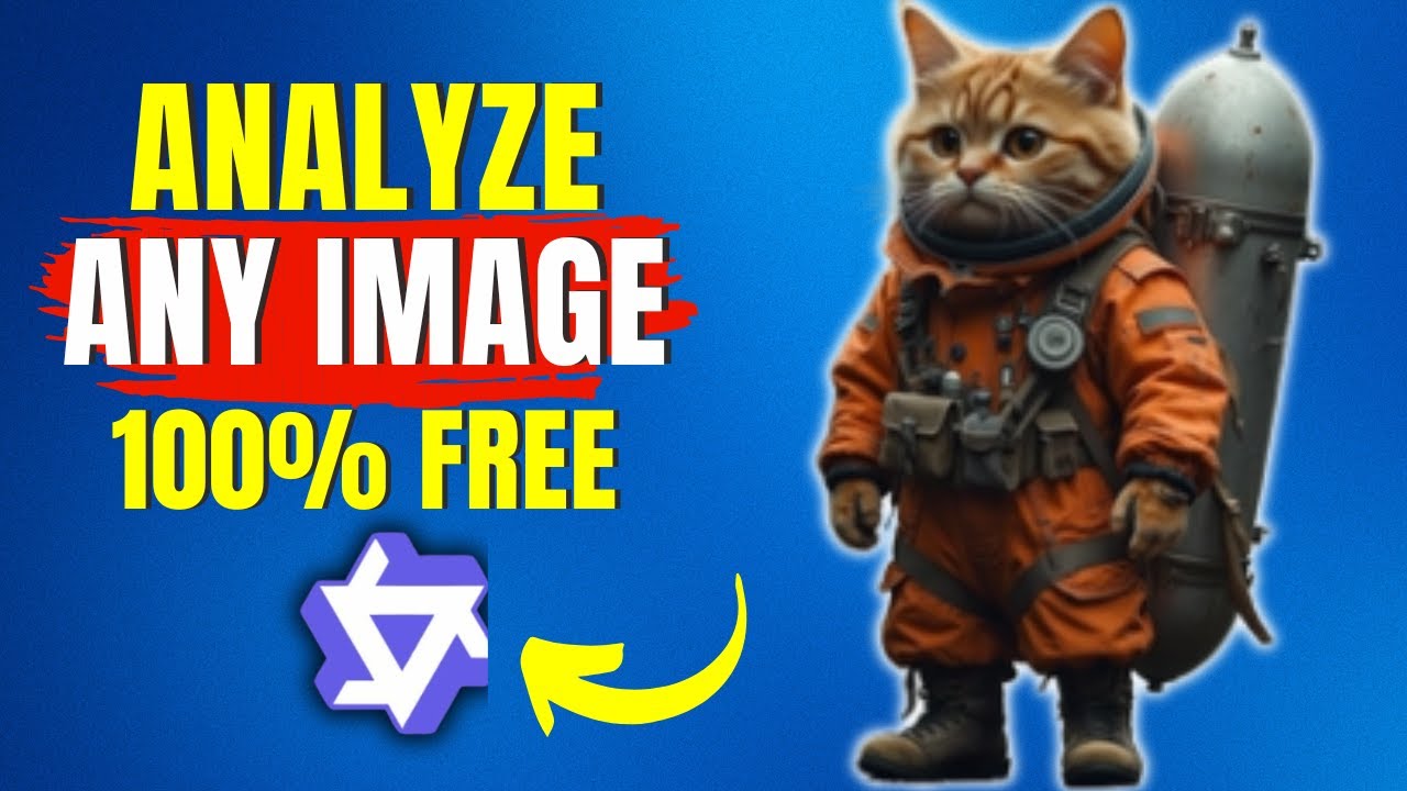 How to Analyze Images & Data Using Quen 3 AI  Step-by-Step