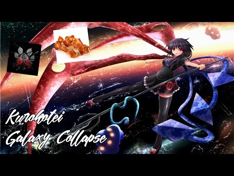 WubWoofWolf vs. Vaxei // Kurokotei - Galaxy Collapse