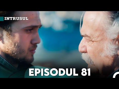 Intrusul Episodul 81 |  İçerde