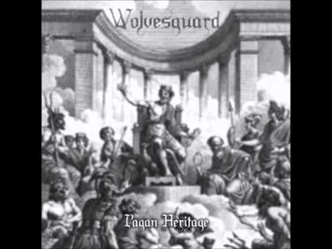 Wolvesguard - Aradia