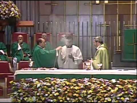 Basílica de Guadalupe. XVIII Domingo Ordinario. Misa COMPLETA. Domingo 04 de Agosto de 2013.