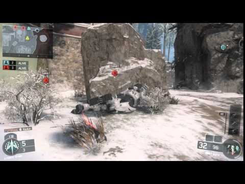 Nade Spots in Match Finders :(