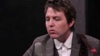 The Milk Carton Kids &quot;Snake Eyes&quot; Live at KDHX 9/25/13