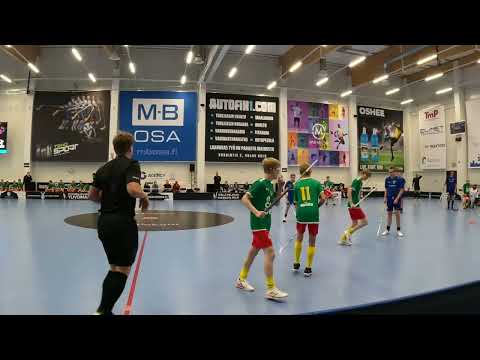 Sastamolo 08 - Papas 8.10.2023 (Aluesarja)