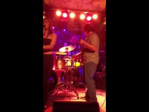 The Jungle Live!
