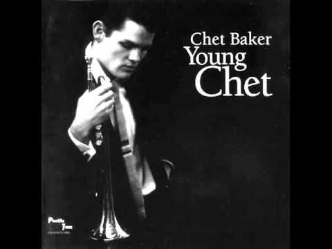 Chet Baker Quintet - Extra Mild