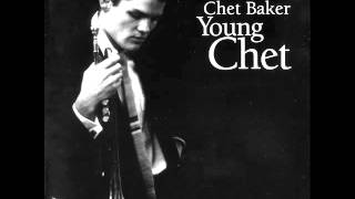 Chet Baker Quintet - Extra Mild