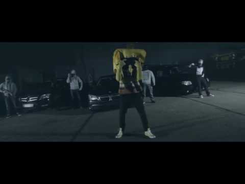 JURI ft. SPONGEBOZZ & PATRICK BANG & JOHNNY DIGGSON - Donald Trump (prod. by Barish Beats)