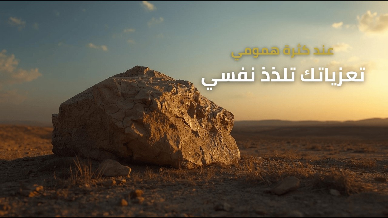 فيديو تفسير الكتاب المقدس | الكتاب المقدس رفيقي