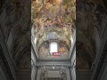 Rome: Optical Illusion Dome Church