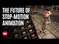 The Art And Science Of Stop Motion Animation Brian McLean TED