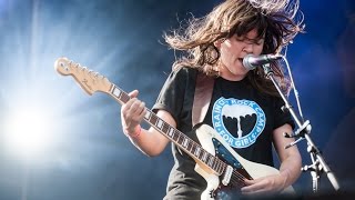 Courtney Barnett - Dead Fox (Live at Rock The Garden)