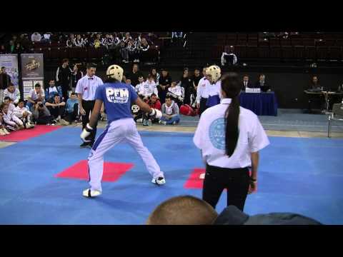 Zsolt Moradi v Laszlo Gombos Grand Champion Final Final Athens Challenge 2014