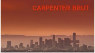 Carpenter Brut - Division Ruine