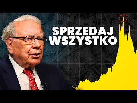 Analiza Buffetta: Jeśli nastąpi kryzys, banki i oszczędności będą pierwszymi, które ucierpią