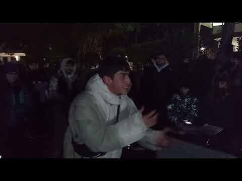 BIGTAMINA vs. DRAKER:4tos-AFTER X BDG