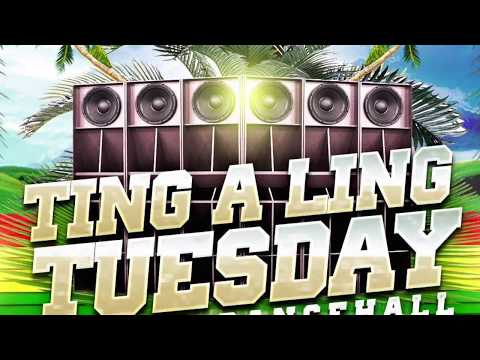 The Best of Ting A Ling Tuesday | 90 Degree Sound | Giardino degli Aromi