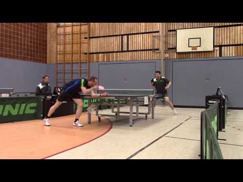 DPM 2016: Walser - Windisch (1. Satz)