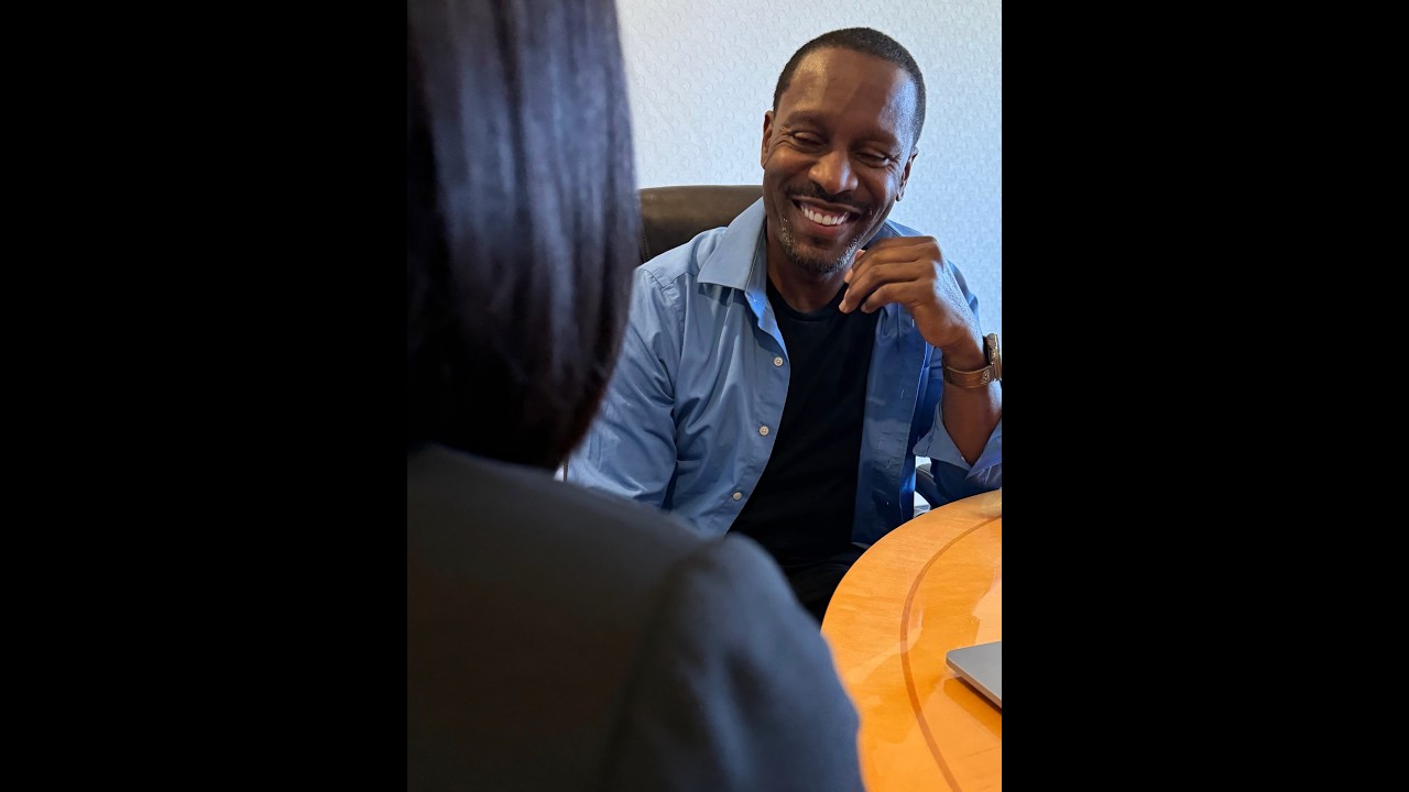 When Ladonna gives Kendrick a SECOND CHANCE!