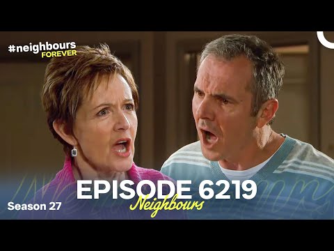 Neighbours Episode 6219 - Season 27 (2011)