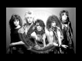 Ratt - Chain Reaction (Demo)