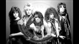 Ratt - Chain Reaction (Demo)