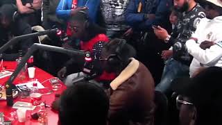 French version of cartier (sadek)