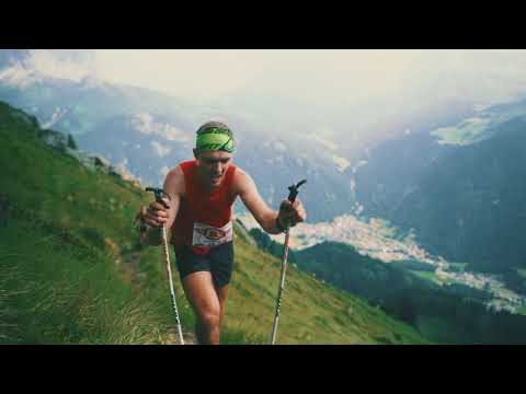 DoloMyths Run Vertical Kilometer
