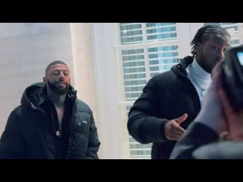 Dan Dukorre Lil Wess - Cabo Verde