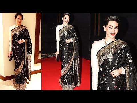 download lagu mp3 mp4 Karishma Kapoor In Saree, download lagu Karishma Kapoor In Saree gratis, unduh video klip Karishma Kapoor In Saree