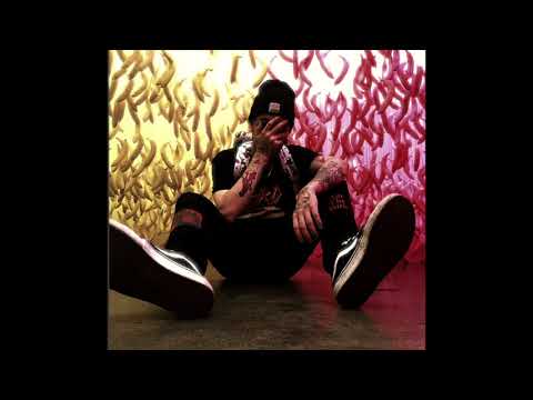 ITSOKTOCRY x Lil Peep - Let's Get It (prod. DJPATT) RARE