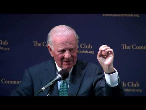 James Baker III (3/16/10)