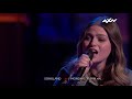 "Give It To You" Caught Julia Michaels' Attention | AXN Songland Highlight