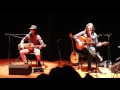 Titi Robin et Mehdi Nassouli @ Institut français de Casablanca - Les Nuits du Ramadan 2016
