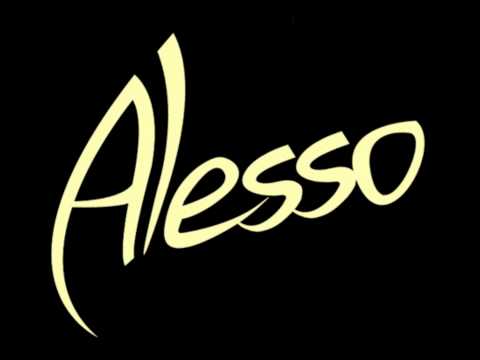 Dj Alesso megamix 2011.wmv
