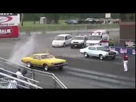 3e day Sunday  of the Buick race days, Norwalk Ohio, june 2007