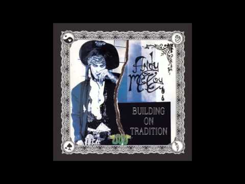 Strung Out - Andy McCoy