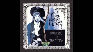 Andy McCoy - Strung Out