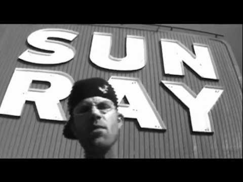 DCYDE IS DEAD (80 BARS - buzzed, blunted & blah)