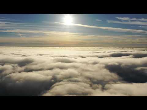 Clouded – Freigefyhl – official music video – neoclassical piano original