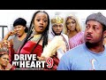 DRIVE MY HEART SEASON 9-(NEW TRENDING MOVIE) Mike Ezuruonye & Luchy Donald Latest Nigerian Movie